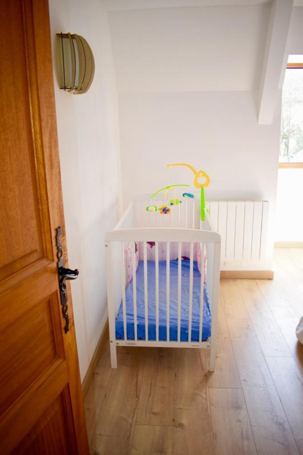 Chambre D'Hotes Auriac Du Perigord Bagian luar foto