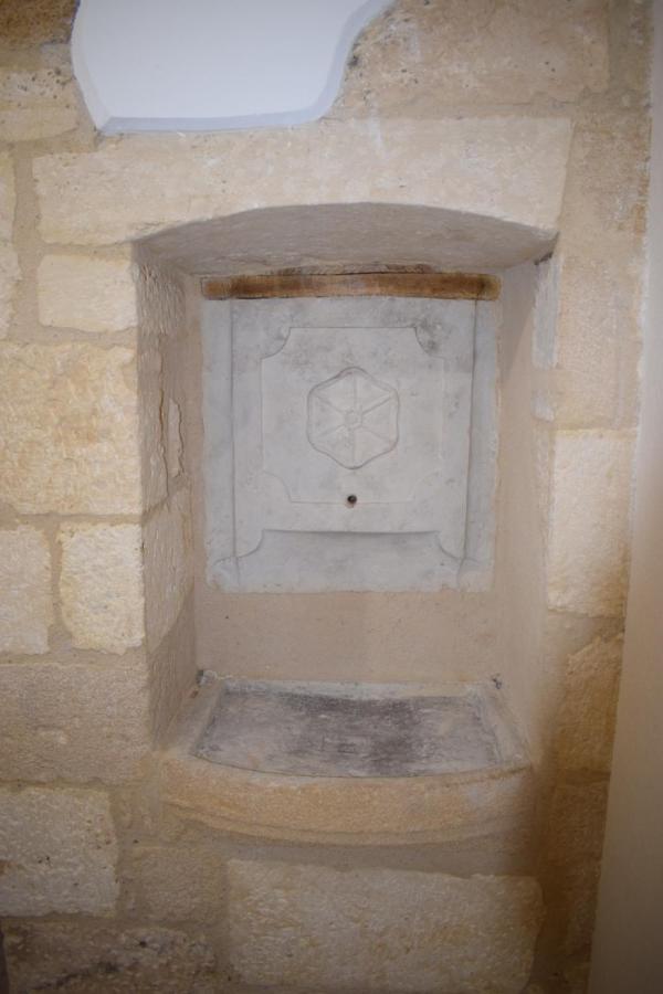 Chambre D'Hotes Auriac Du Perigord Bagian luar foto