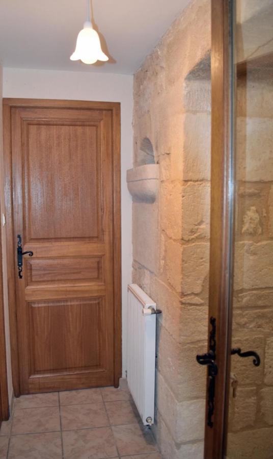 Chambre D'Hotes Auriac Du Perigord Bagian luar foto